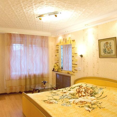 Apart Hotel 4 Rooms Smolensk Bilik gambar