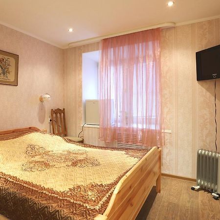 Apart Hotel 4 Rooms Smolensk Bilik gambar