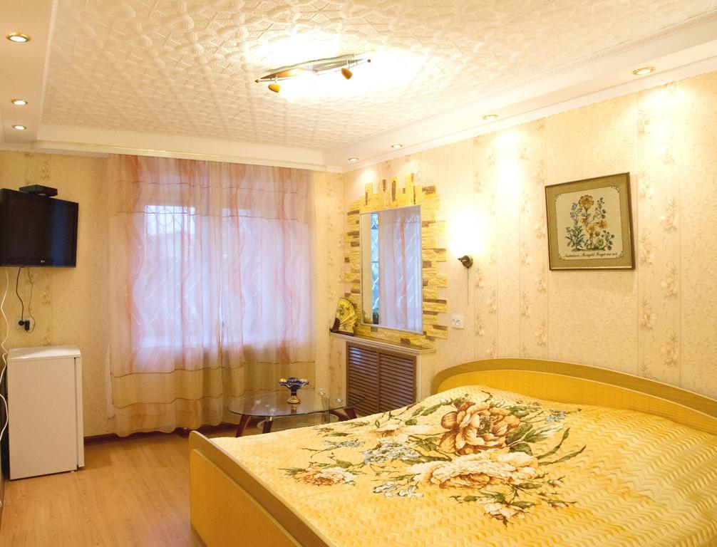 Apart Hotel 4 Rooms Smolensk Bilik gambar