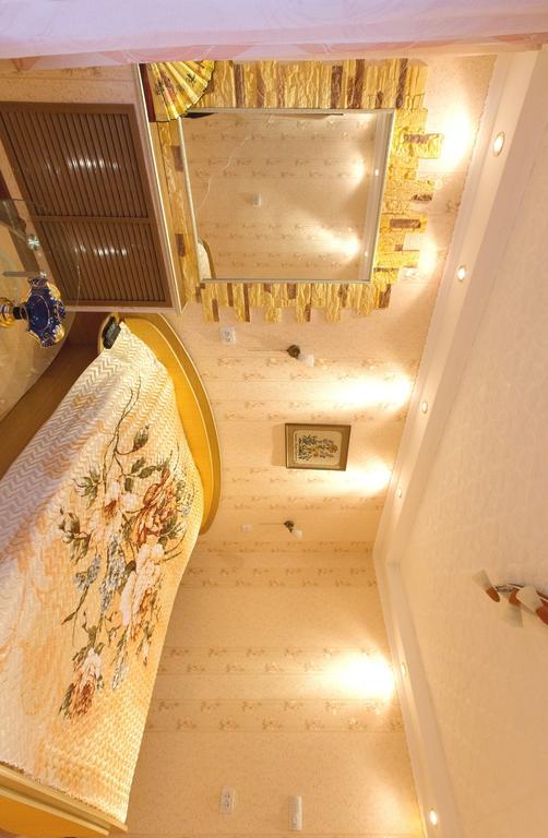 Apart Hotel 4 Rooms Smolensk Luaran gambar